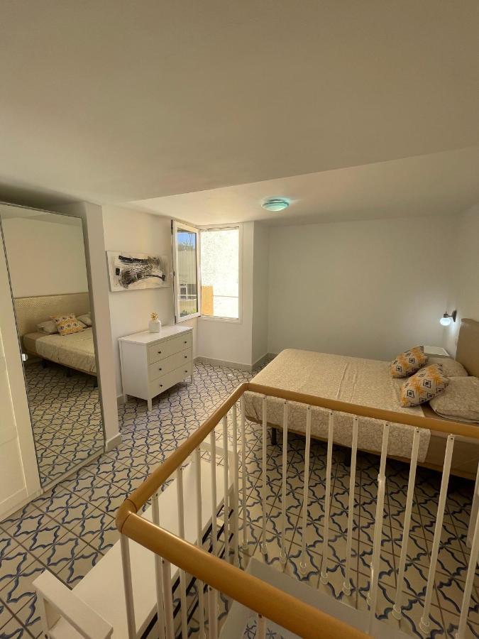 El Cortijo Bungalow - Pool - Free Parking Playa de las Americas  Exterior photo