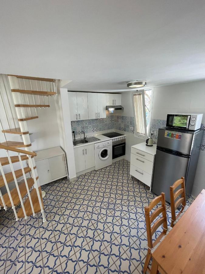 El Cortijo Bungalow - Pool - Free Parking Playa de las Americas  Exterior photo